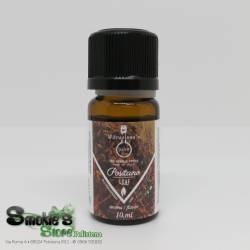 Positano Leaf - Vitruviano's Juice - Aroma 10ml