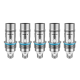 Aspire resistenza Mesh per Nautilus - 0.3ohm - 5pz