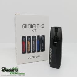 Minifit-S Kit 420mAh - Justfog