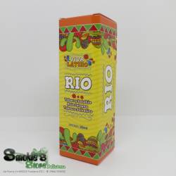 RIO - Viva Latino - Easy Vape