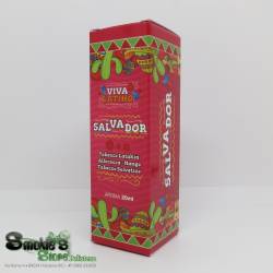 SALVADOR - Viva Latino - Easy Vape