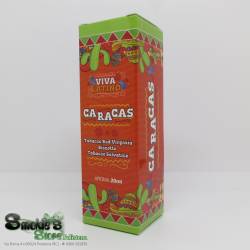CARACAS - Viva Latino - Easy Vape