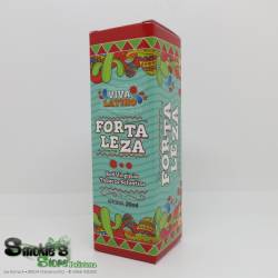 FORTALEZA - Viva Latino - Easy Vape
