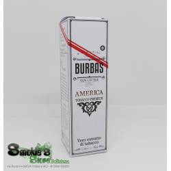 AMERICA - BURBAS 30ml Shot & Premium