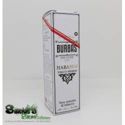 HABANOS - BURBAS 30ml Shot & Premium