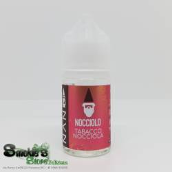NOCCIOLO - Nano Series by FlavourLab