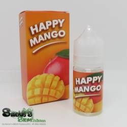 HAPPY MANGO 10+10 - Marc Labo