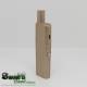 Aced Pod kit - DaOne Tech - Ricarica Wireless