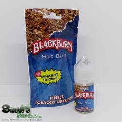 Blackburn Mild Blue 10 + 20 Mini shot - Dreamods