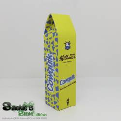 Cowquik - Milkness - Dreamods - Shot Series 20ML