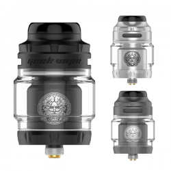 Geekvape Zeus Z X RTA atomizzatore - 4.5ml