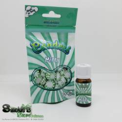 CANDEES - MINTY - DREAMODS - Aroma 10ml
