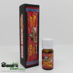 SCARY MELLOW - CEREAL KILLER - CRUNCHY BAR - DREAMODS - Aroma 10ml