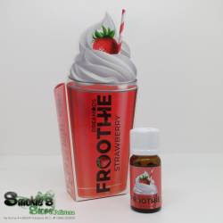 FROOTHIES STRAWBERRY - DREAMODS - Aroma 10ml