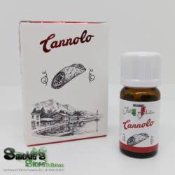 CANNOLO - ITALIAN SELECTION - DREAMODS - Aroma 10ml