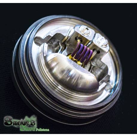 SNIPER MUTICORE mtl - BREAKILL'S ALIEN LAB