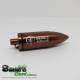 DESERT FOG STAPLED mtl - BULLETS - BREAKILL'S ALIEN LAB