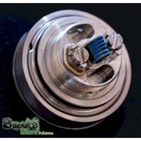 DEFCON ONE ULTRANANO mtl - BULLETS - BREAKILL'S ALIEN LAB