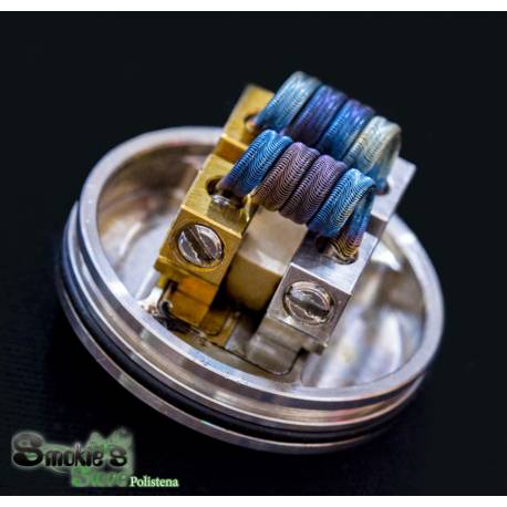SHRAPNEL PENTACORE - BULLETS - BREAKILL'S ALIEN LAB