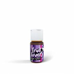 Aroma concentrato Super Flavor Fruit Lovers Purple Explosion 10ml
