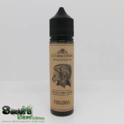 Virginia 20ml - Extra Dry 4Pod - Estratto di Tabacco