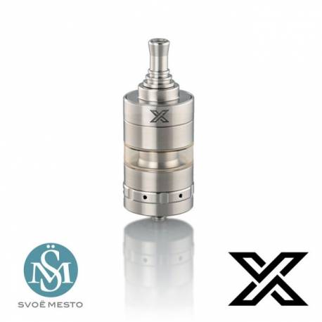Kayfun X 2022 - Svoemesto - 24mm - ORIGINALE