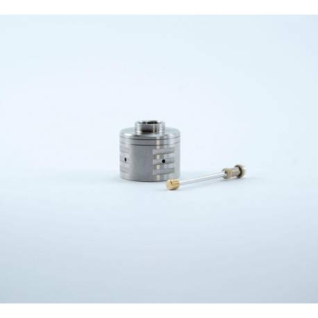 H-Stone Central Mesh Kit TXXII