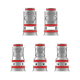 Vandy Vape resistenza VVC - 4pz