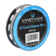 Vandy Vape SS316 Flat Clapton 26AWG*2+30AWG*3m/bobina