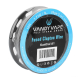 Vandy Vape KA1 Fused Clapton 26AWG*2+32AWG*3m /bobina