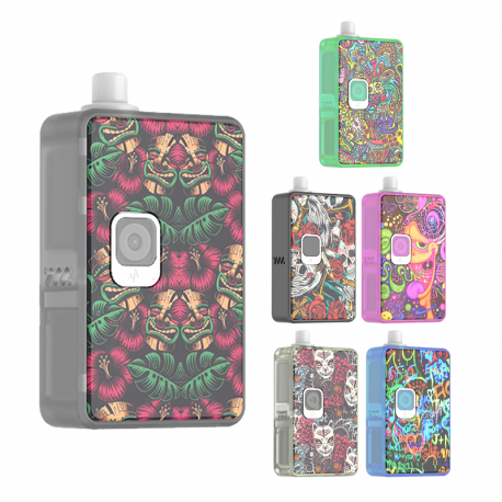 Vandy Vape Pulse AIO Mini Kit ( M ) - Standard version
