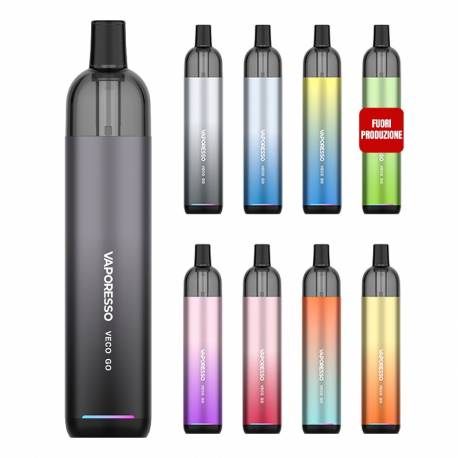 Vaporesso Veco Go Kit