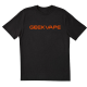 Geekvape Black T-Shirt - 1pz