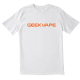 Geekvape White T-Shirt - 1pz