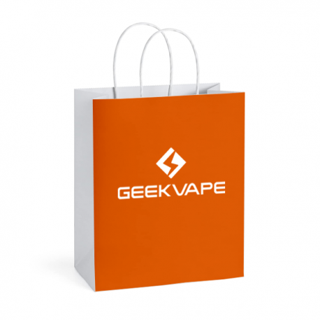 Geekvape Borsina di carta - 1pz