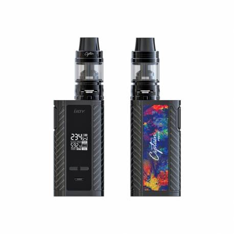 iJoy Captain PD270 Kit