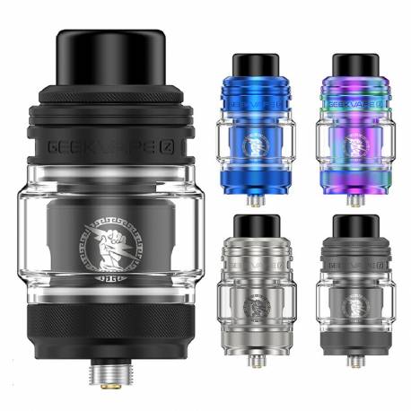 GeekVape atomizzatore Z Fli - 5.5ml