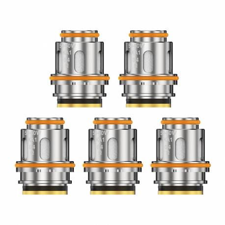GeekVape Z XM Resistenza - 0.4ohm - 5pz