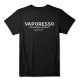 Vaporesso T-Shirt Nera - 1pz