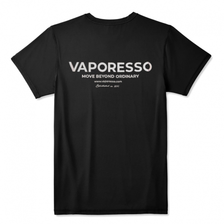 Vaporesso T-Shirt Nera - 1pz