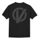 Vaporesso T-Shirt Nera - 1pz
