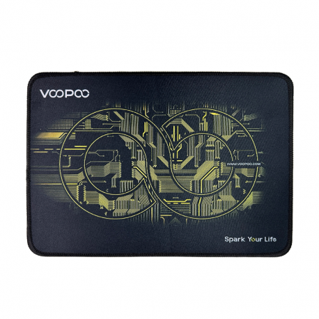 VooPoo Tappetino Spark Your Life - 1pz