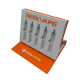 GeekVape Cartello da banco Wenax M1 pod x5 - 1pz