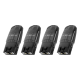 Vaporesso cartuccia per Coss - 1.2ohm - 4pz