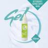 Natural House Igenizzante Gel per mani - 100ml