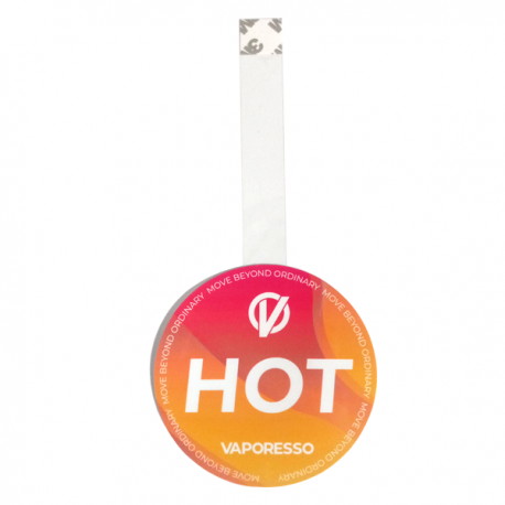 Vaporesso Hot Advertisment - 1pz