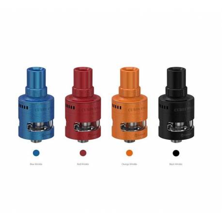 Joyetech Cubis Pro Mini Atomizzatore - Nuovi colori