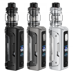 Geekvape Aegis Solo 5 Kit