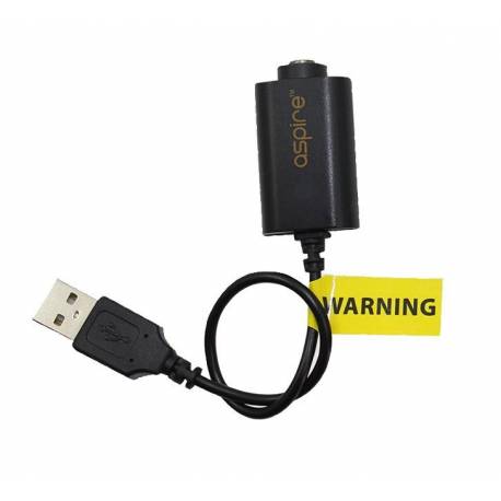 Aspire Caricabatteria usb