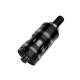 eXvape eXpromizer V3 Fire - 2ml - Nero